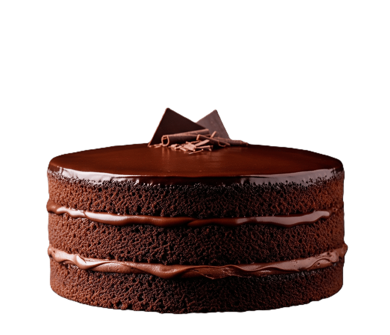 Chocolate Cake from PremiYum Foods!