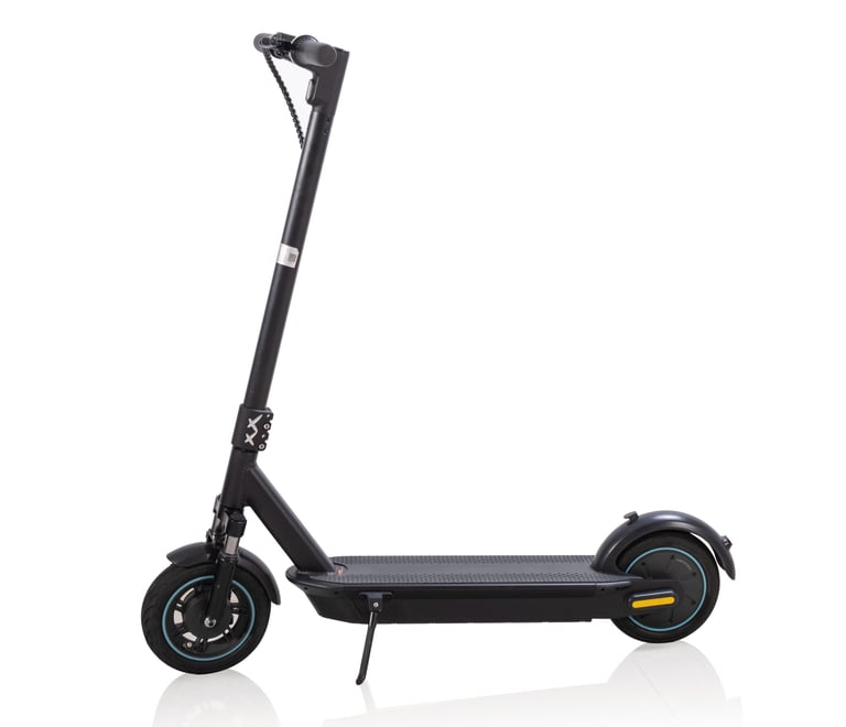xiaomi mi electric scooter 3 max speed