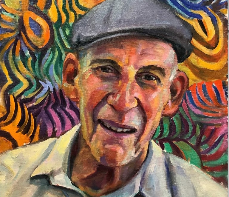 John Fennell, Artist