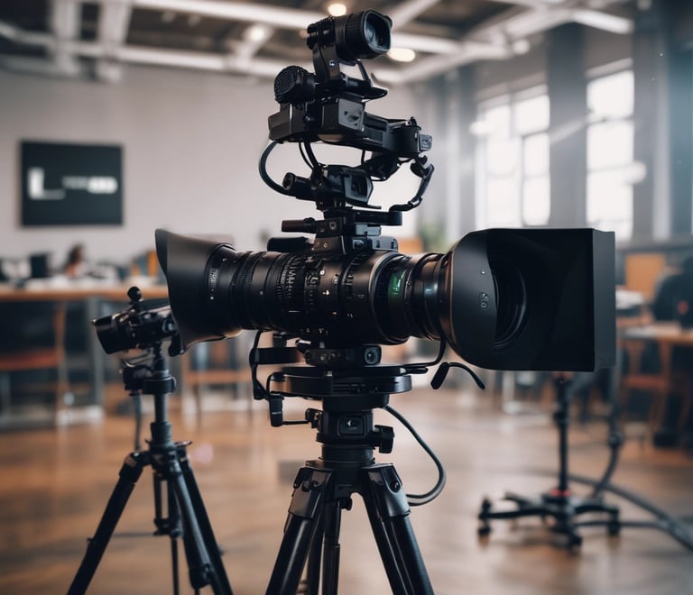 Bright living room with modern inventory
