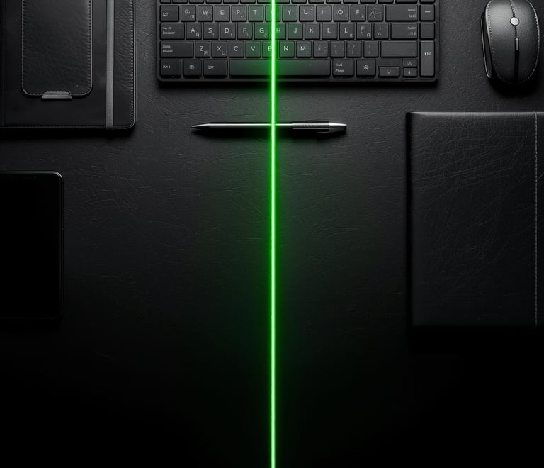 Tactical Blueprints for the New Economy