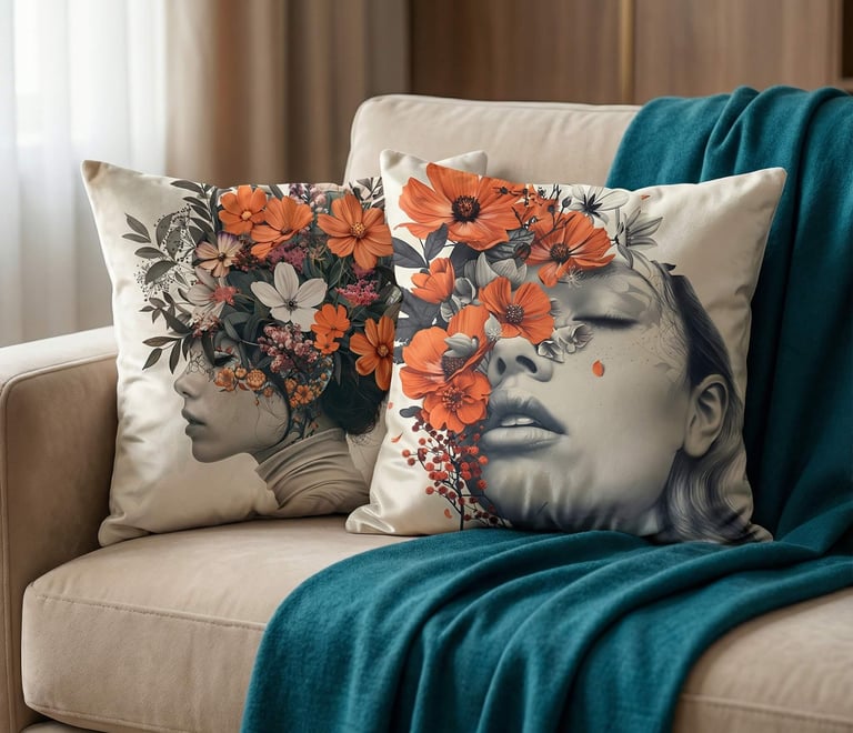 Modern-Women Collection