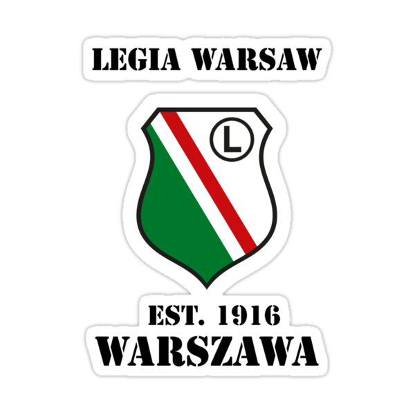 Legia Warschau