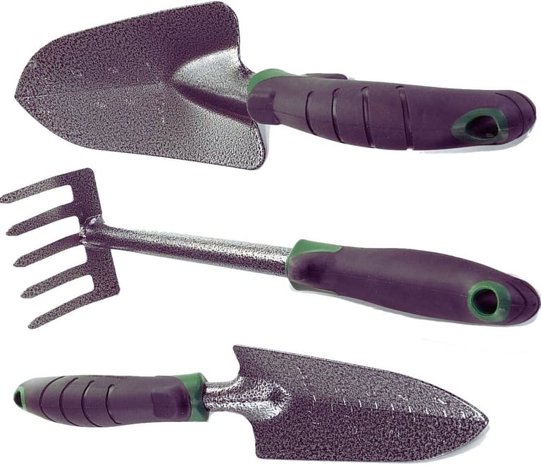 Edward Tools Bend-Proof Stainless Steel Trowel