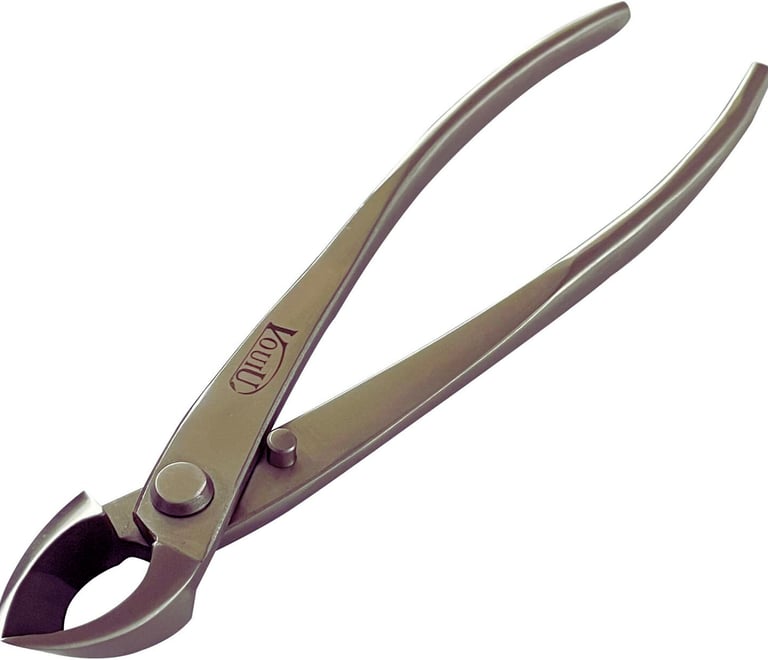 Concave Branch Cutters
