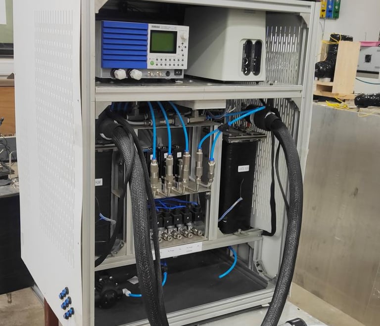 FCTS-400