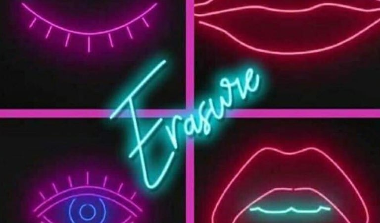 a neon - lite neon - lite neon - lite up to the