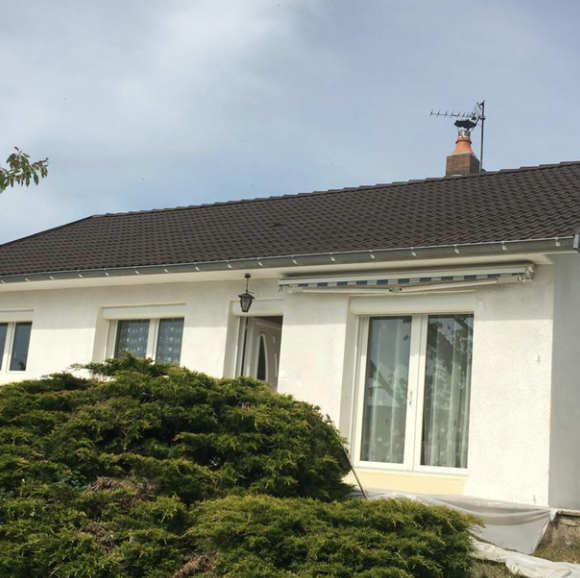 Réparation de Toiture, Installation de Toiture, Entretien de Toiture