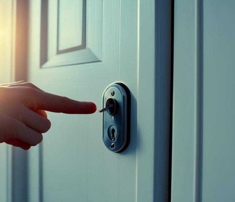 فتح ابواب في الكويت