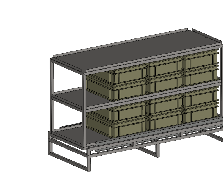 Swiss Drone Services Plovimo įranga