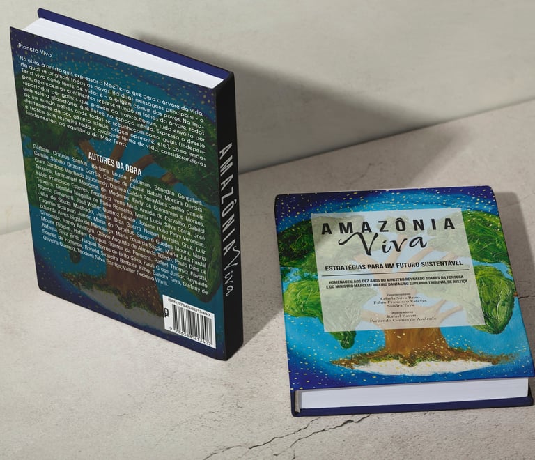 Diagramação Profissional de Livros | Seu Livro com a Melhor Apresentação