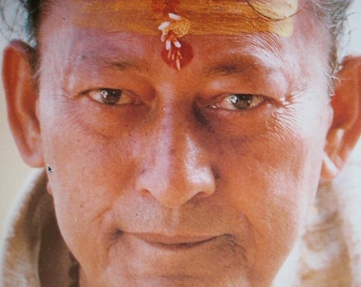 Shri Muniraji Maharaji