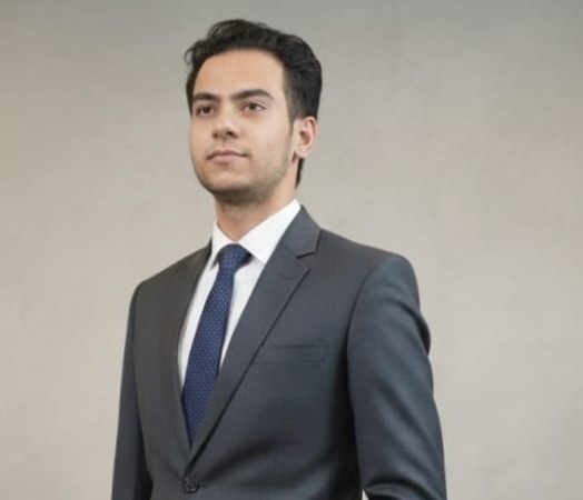Kunal Bhardwaj Residency by Investment Advisor Zulita Migration