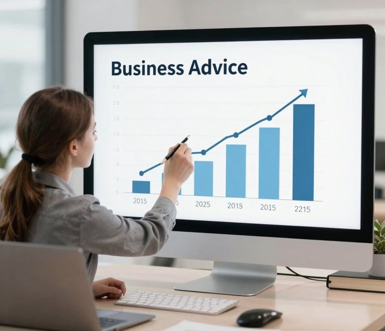 blue and white striped round textile