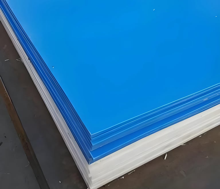 HDPE SHEET wholesale