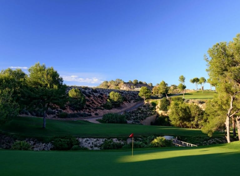 Las Ramblas Golf Resort