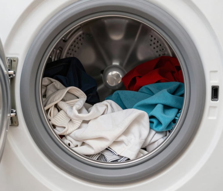 Bright living room with modern inventory