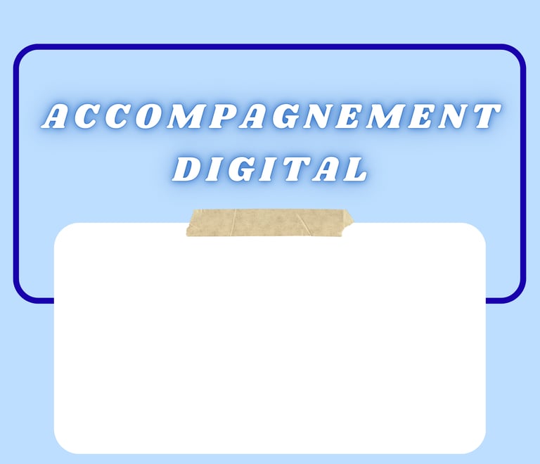 accompagnement digital by nubess