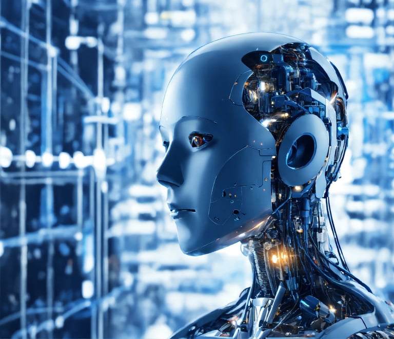 Machine Learning & AI