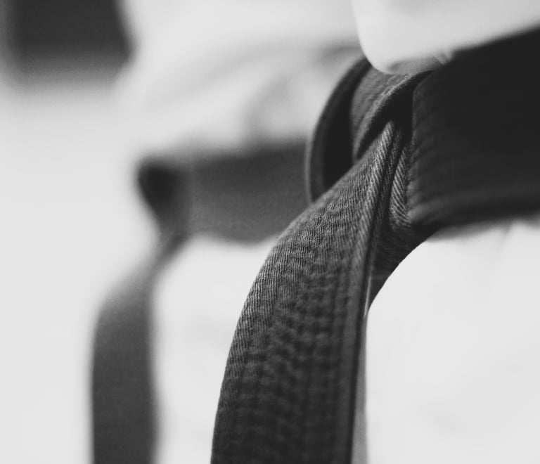 shotokan baisieux