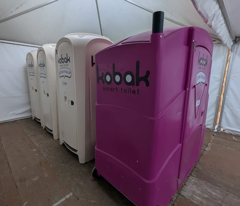 location toilette chantier