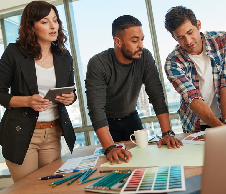 Experts in Social Media Growth Strategy