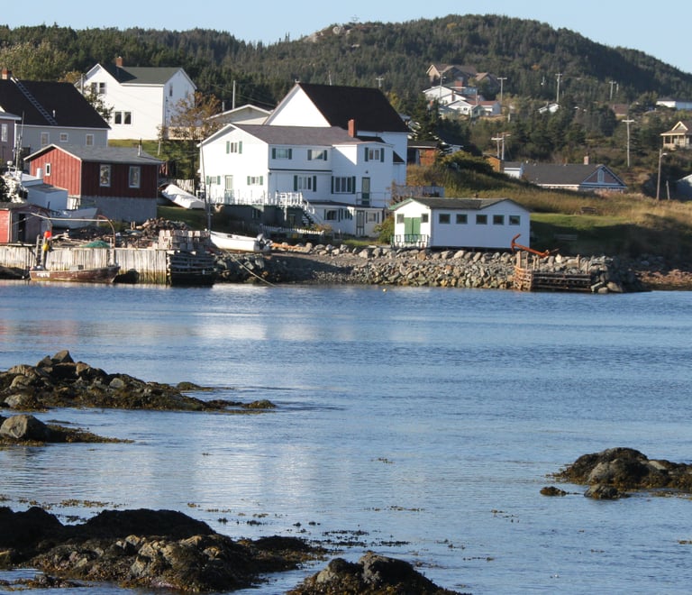 ¿ Cómo emigrar a las Provincias del Atlántico?