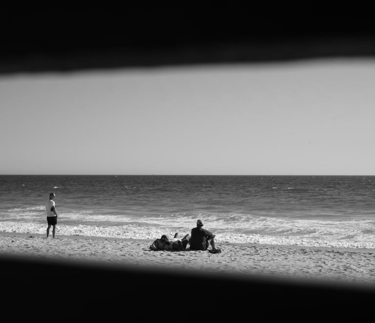 Un projet ? Une Collaboration ? N'hésitez pas a prendre contact :-) 