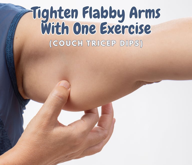 a woman with a large arm holding a tennis ball