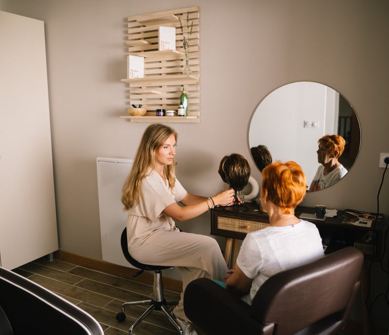 chute de cheveux chimiothérapie