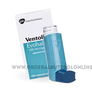 Order Albuterol Online