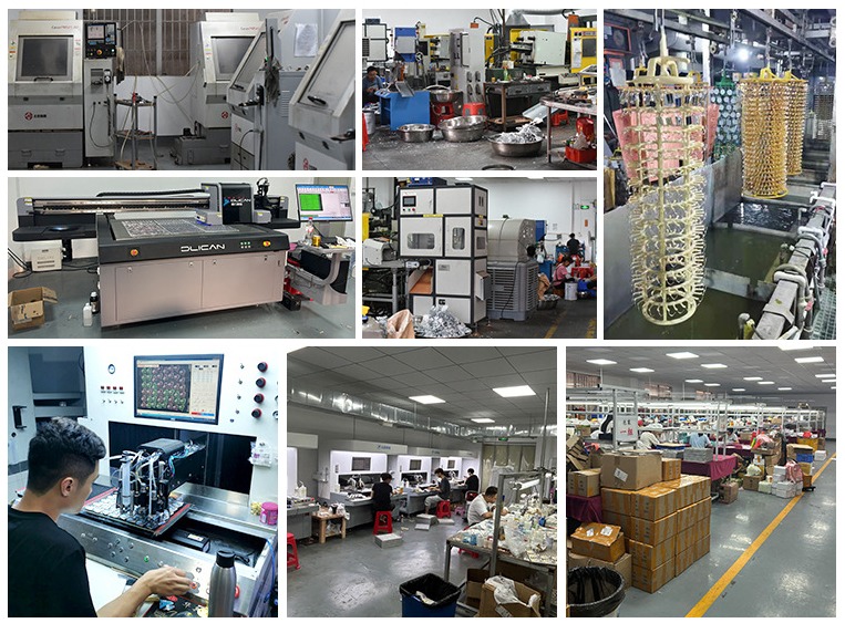 CreatePins Enamel Pin Production Lines