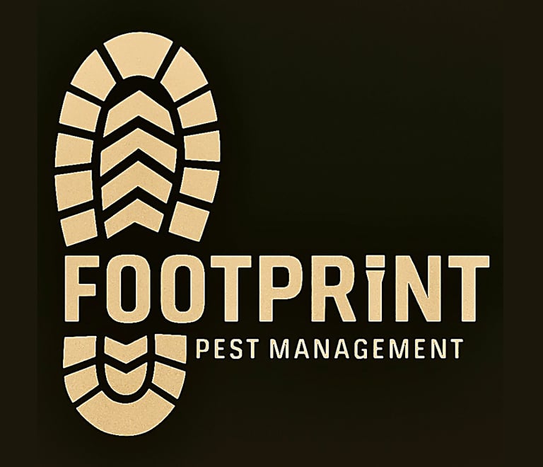 Footprint Pest Management services in Menifee, Murrieta, Temecula, and surrounding Riverside County areas
