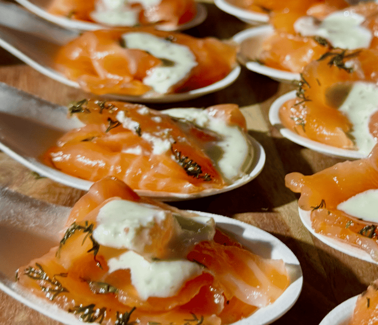 Le Braséro de Mam's - Brunch