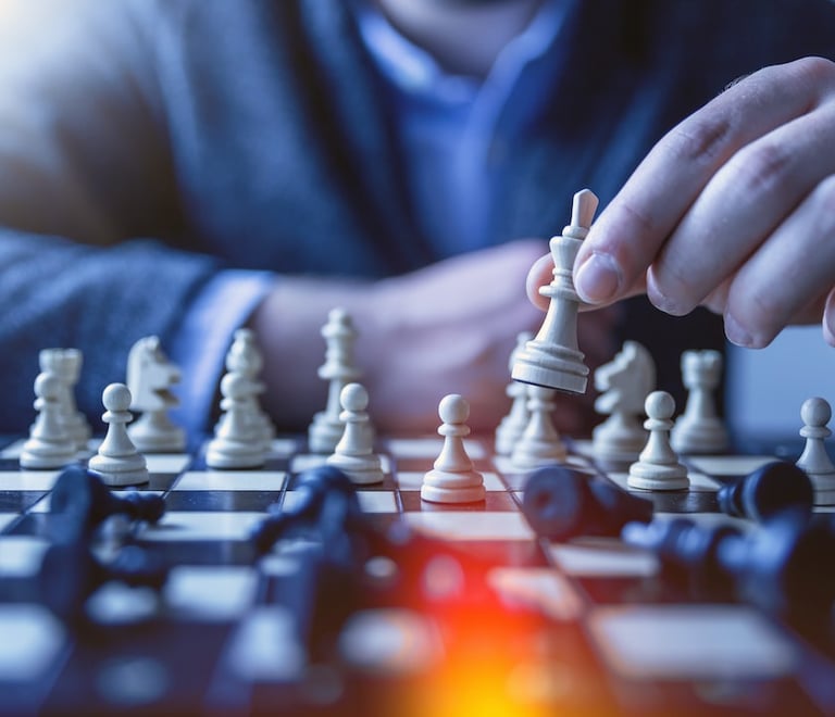 Business plan preparation and strategy