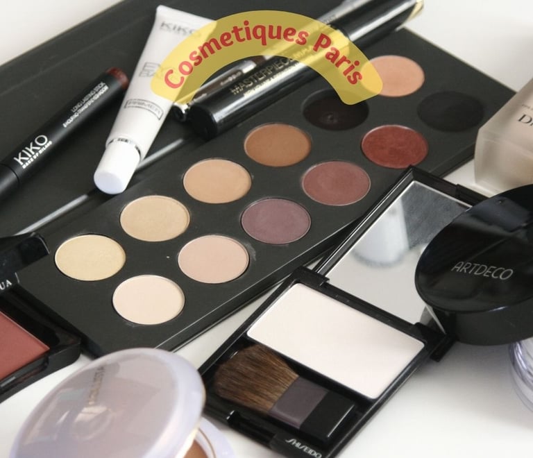 Cosmetique Paris