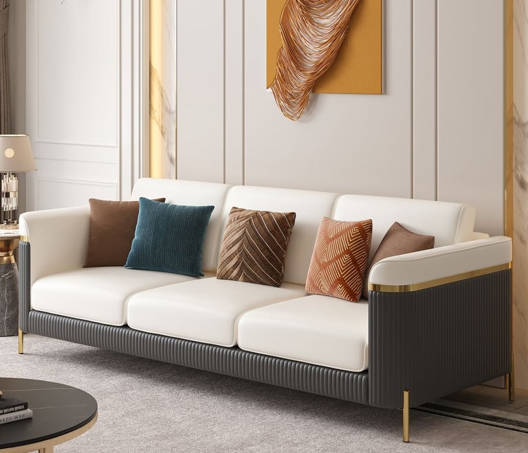 3 Seater Sofa Nellore