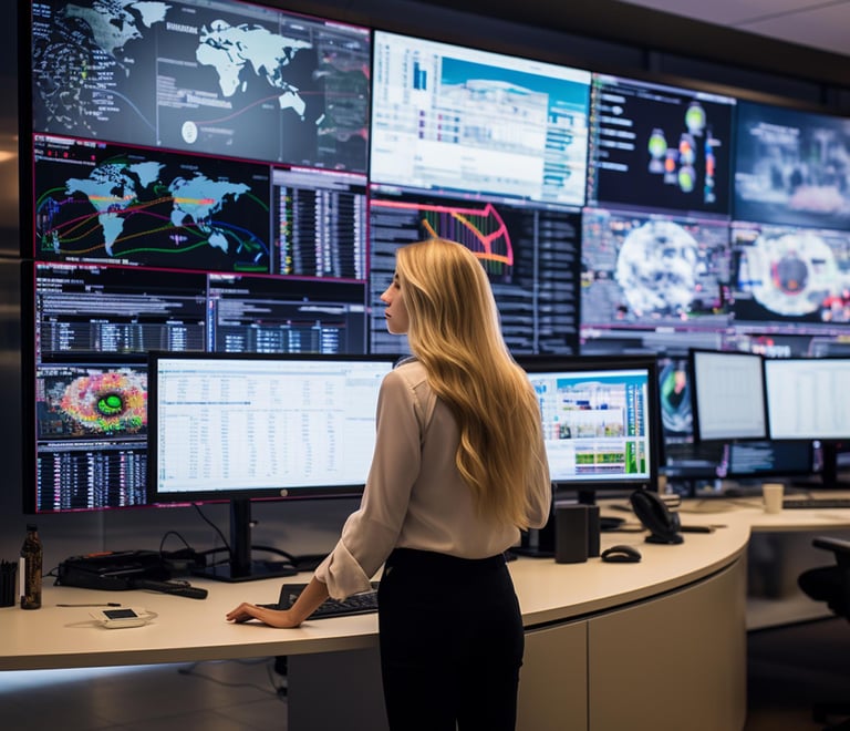 cyber defense