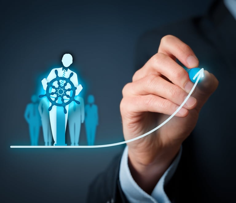 Improved business performance