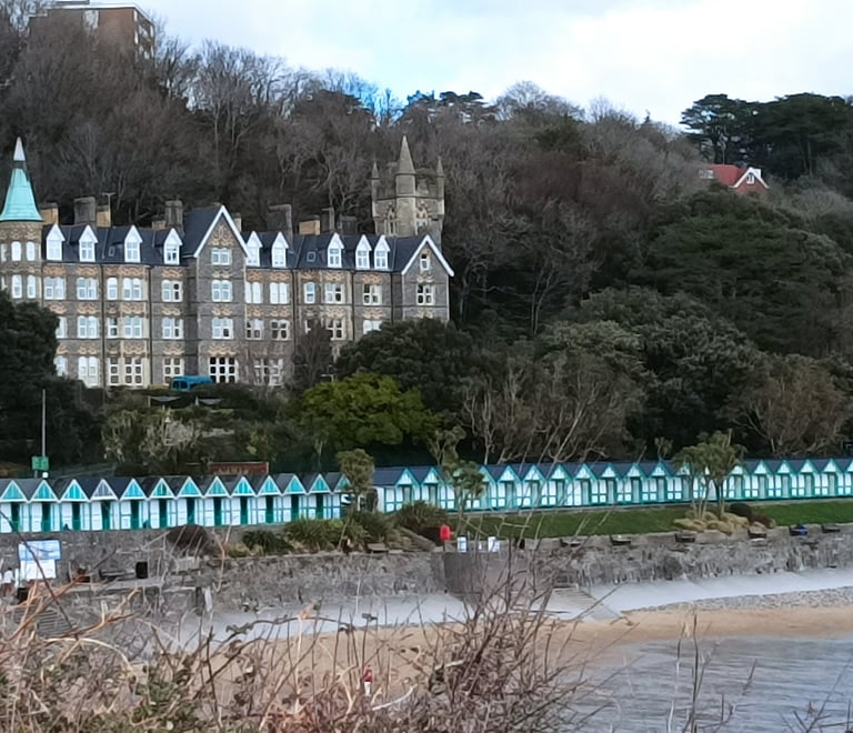 Llan-y-Llan