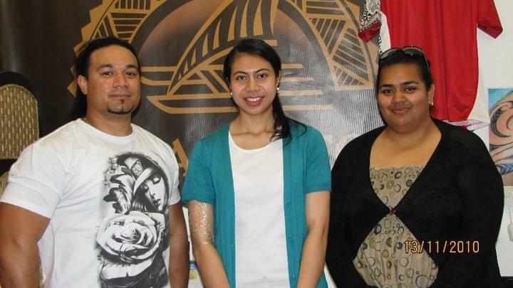 Polynesian tattoo artist in Perth, Brisbane, Gold Coast Australia, 