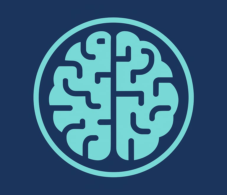 Logo NeuroChile especialistas en neurología en La Serena