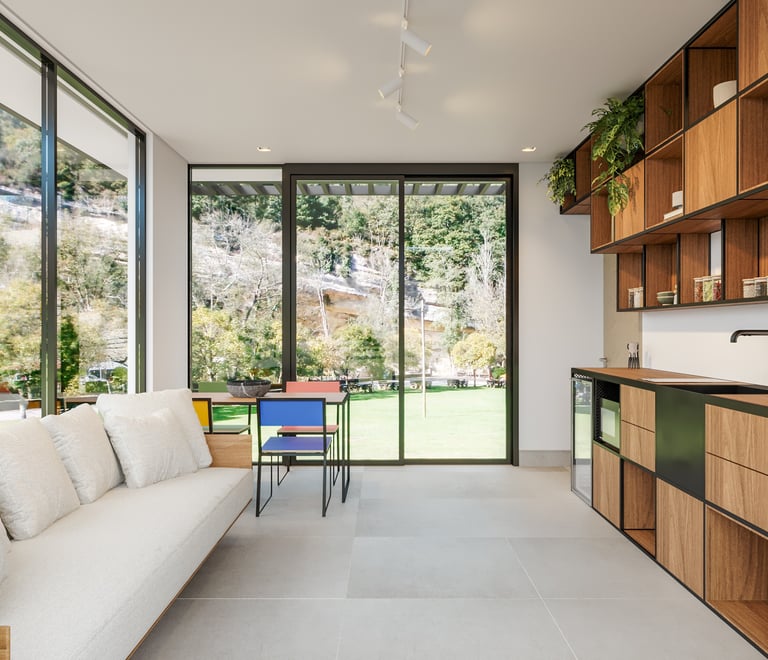 Projeto MM | Itú - SP