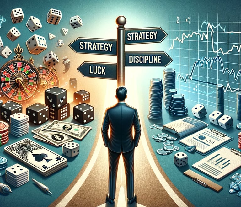 how to beat variance in trading sports fooball betfair betting
