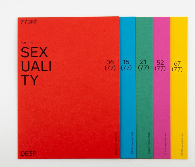orientação sexual; identidade de género