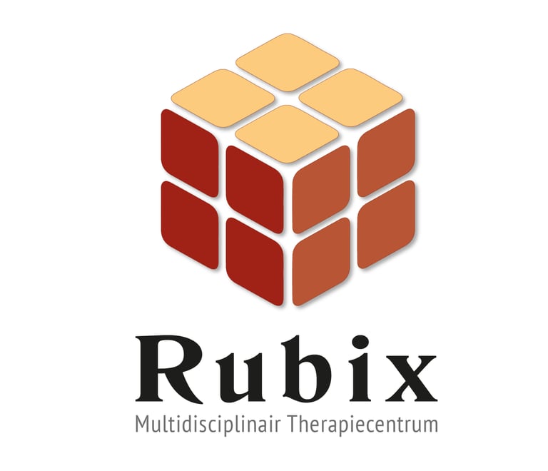 Rubix Therapiecentrum