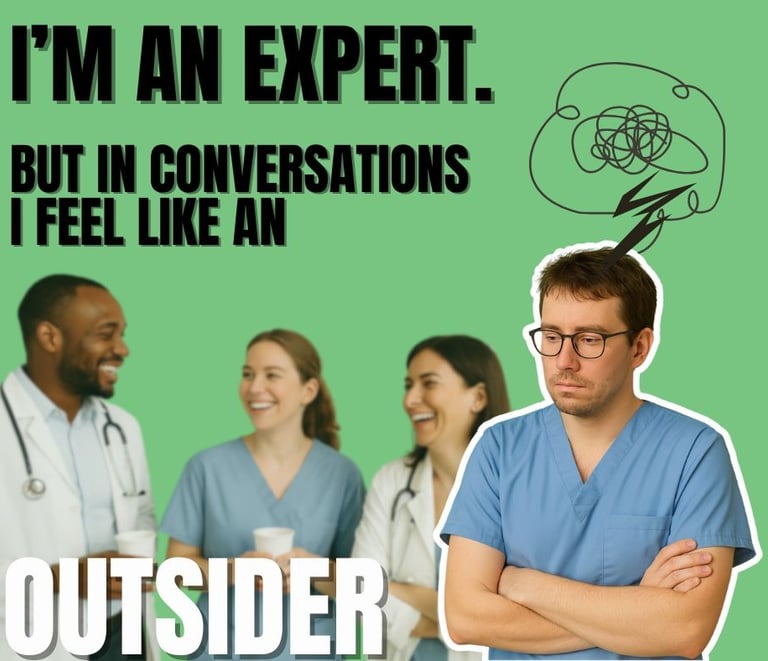 english for doctors and nurses