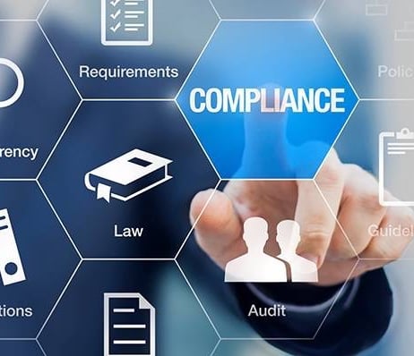 Stay compliant with global aviation laws – ICAO, IATA, GACA, EASA & more