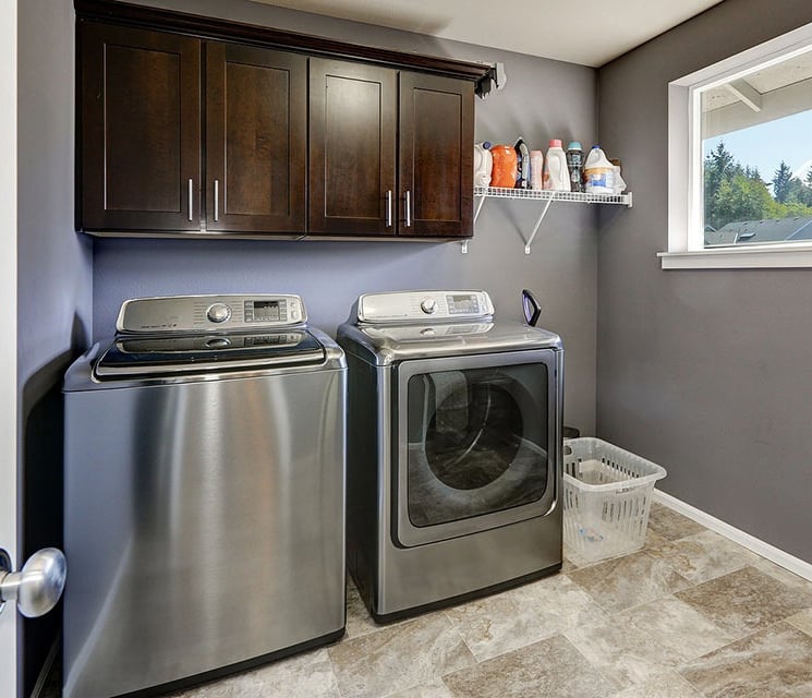 washer repair service