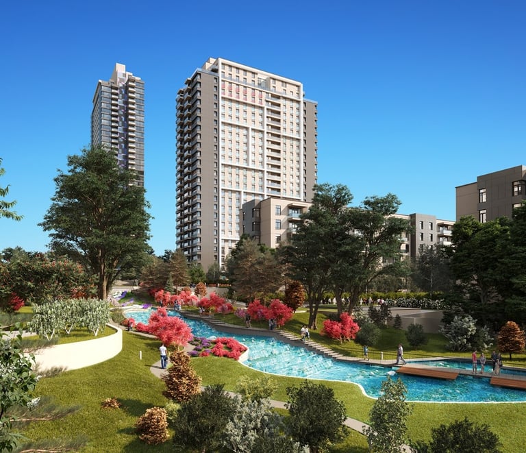 müşavirlik hizmetleri